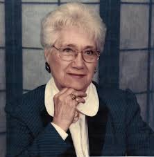 Ange-Mae Bisson Obituary