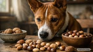 Can Dogs Eat Nuts? A Complete Guide Every Dog Parent Needs Before Shar –  Woof