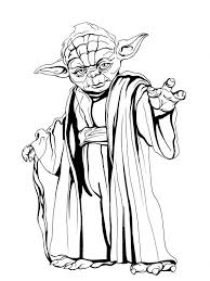 Yoda Pencil Drawing Google Search Star Wars Painting Star Wars Drawings Star Wars Art Drawings
