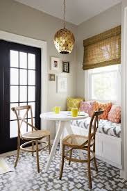 We have an old (158 years young) house that has two living rooms, a dining room and a tiny. 15 Small Dining Room Ideas How To Decorate Your Small Dining Room