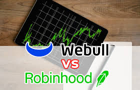 How do i apply for cryptocurrency trading on webull? Webull Vs Robinhood The University Network