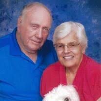 Carl & Margaret Zimmerman Obituary