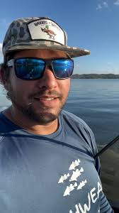 🍂 it’s fall… are you throwing a buzzbait?! As the water cools, this bite  gets better and more fun! I’ve been throwing the @brazalocustomlures  “Wee-Whacker”! What’s your favorite buzzbait?, ...