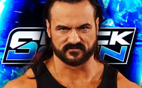 Drew McIntyre's WWE Future Shifts as He Heads to SmackDown in Transfer  Window