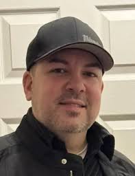 Obituary information for Robert F. Hernandez