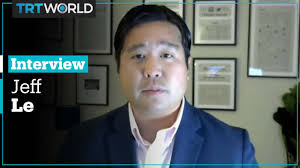 Book Jeffrey Le for Speaking, Events and Appearances