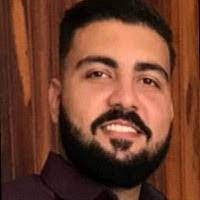 Ronald Machado's Instagram, Twitter & Facebook