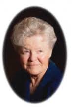 Obituary information for Eunice Foster