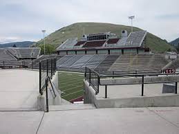 Washington Grizzly Stadium Wikipedia