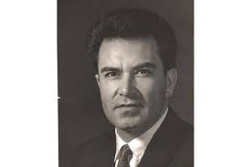 Marcos Barrera Obituary (2017)