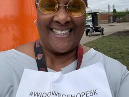 Hope For Widows Foundation