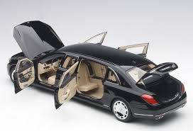 Nice Awesome Autoart 2016 Mercedes Benz Maybach S 600 Pullman Black 1 18 Scale New Release 2017 2018 Check Mercedes Benz Maybach Mercedes Benz Toy Model Cars