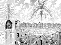 He is the only son of grisha and carla jaeger, the younger paternal half brother of zeke jaeger, and the current holder of the attack titan, founding titan, and the war hammer titan. I Just Keep Moving Forward Eren S Founder And Jung S Archetypes