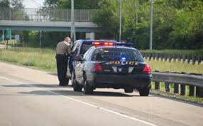 Here are 10 car insurance hacks the providers d. Why Are Police Cars Parked At An Angle When Making A Traffic Stop Quora