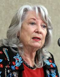 Local candidates attend Deming-Luna County Chamber of Commerce public forum