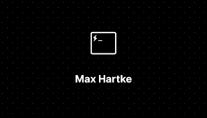 Max Hartke