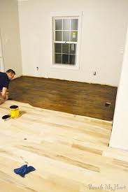 Our Utility Grade Hardwood Oak Floors Facts And Pictures Beneath My Heart Diy House Renovations Oak Floors Oak Hardwood