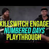 Numbered Days