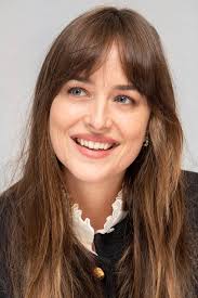 The world is smaller, darker. Dakota Johnson S Closed Tooth Gap Sends Twitter Into A Frenzy Glamour Uk