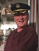 Douglas "Doug" B. Binkley