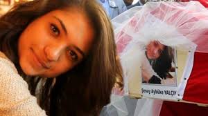 Şehit öğretmen aybüke yalçın kimdir, nasıl şehit oldu? Aybuke Ogretmenin Acisi Dinmiyor B Gazete