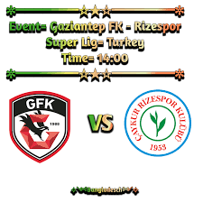 This free logos design of rizespor rize logo ai has been published by pnglogos.com. Gaziantep Fk Rizespor Pick Preview Tips And Odds