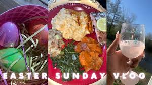 The best easter side dishes best diet and healthy recipes ever recipes collection / 688 best great food and recipes images on pinterest. Easter Sunday Vlog 2021 Cooking The Best Soul Food W Tutorial Free Recipes Must Watch Youtube