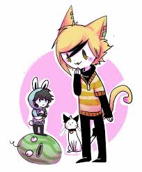 Chris Is From Kid N Teenager S It Has Been Finished Finally A Fanfiction Fanfiction Amreading Books Wattpad Kid N Teenagers Z Toon Urban Kids