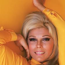 Complete list of nancy sinatra music featured in movies, tv shows and video games. Nancy Sinatra Light In The Attic Records