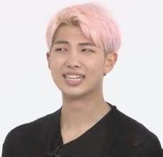 We Love A Namjoon Meme Face Army S Amino