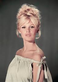Brigitte bardot embodies a positive sensuality that is authentic, bold, and resolutely french. Brigitte Bardot Ihr Vierter Ehemann Mit Dem Sie Schon Seit Jahren Zusammen Ist
