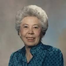 Obituary information for Ada Lea Karnes Fitz