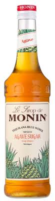 Sirop Agave Les Sirops De Monin