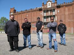 Pin On Ghost Asylum Haunted Places