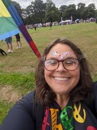 And Finally. Happy Nottinghamshire Day.