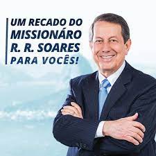 Melhores pastas de filipe soares. Deputado Estadual Filipe Soares Recado Do Missionario R R Soares Facebook