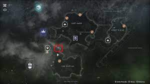 Talk to zavala, ikora, petra venj, and spider. Destiny 2 Awoken Talisman How To Unlock Dreaming City Destiny 2 Game Guide Gamepressure Com