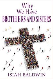Amazon Com Why We Have Brothers And Sisters Ebook Baldwin Isiah Designerbeauty Designerbeauty Scribendi Scribendi Kindle Store