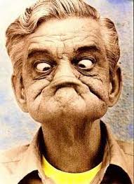 Image result for gummy man
