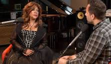 Supremes star Mary Wilson reveals grief at loss of teen son who ...