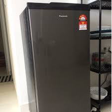 The one thing i like about panasonic is after sales support seems good. Peti Ais Refrigerator Panasonic 150l Home Furniture Others On Carousell