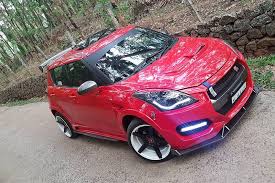 The act or process of modifying or the condition of. Top 5 Best Modified Maruti Swift Pictures Details