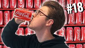 Ludwig and Aiden Have A Falling Out