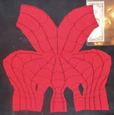 5 out of 5 stars. Spider Man Far From Home Full Head Mask 2 With Loose Pieces