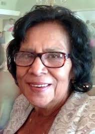 Maria Abelia Carrasco Obituary
