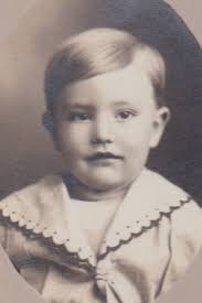 Samuel Griswold Cavanaugh ** (B**. **29 Jul 1889-D. 23 Jan 1971) (aged 81)  Born in Clarendon Springs, son of William and Alice Ida Ridlon Cavanaugh,  William's second wife. Sam had one sibling,