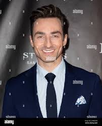 Patrick Nevins's Instagram, Twitter & Facebook