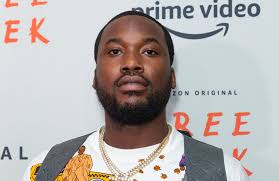 Meek Mill sets social media ablaze over Sharpe's exit