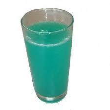 Lotus Bleu Recette Du Cocktail Cocktail Sans Alcool Boissons Sans Alcool Alcool