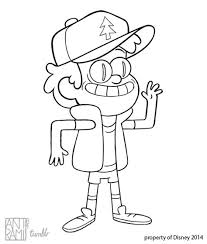Simply do online coloring for dipper pines and grunkle stan gravity falls coloring page directly from your gadget, support for ipad, android tab or dipper pines and gnome digging with shovel gravity falls coloring page to color, print and download for free along with bunch of favorite. Gravity Coloring Pages Learny Kids